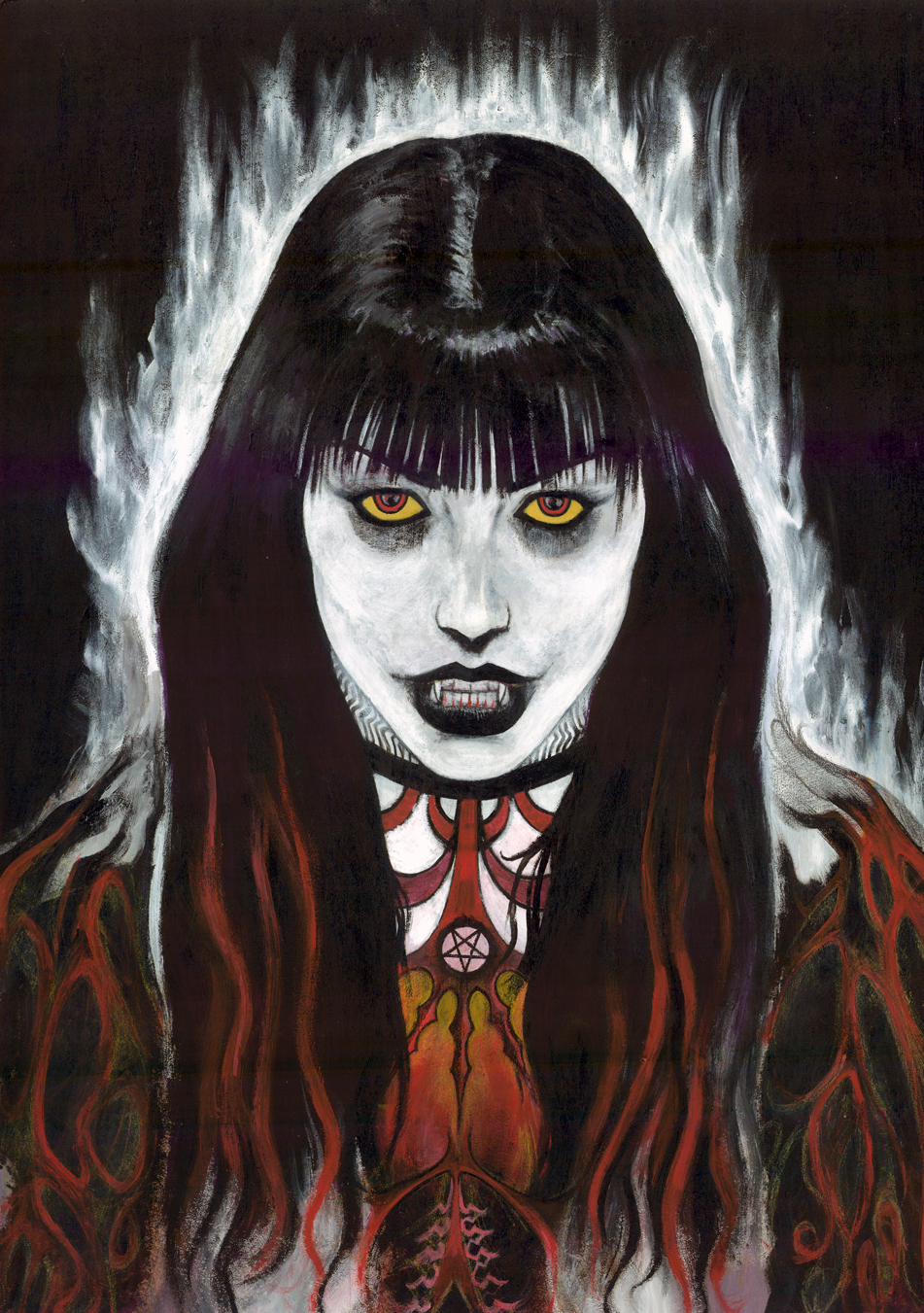 Countess Bathory